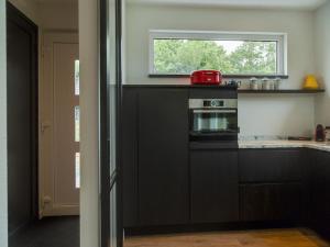 Bungalow in Texel near National Park