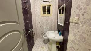 شقة غرفتين دافئة مفروشة للايجار 20