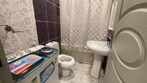 شقة غرفتين دافئة مفروشة للايجار 20