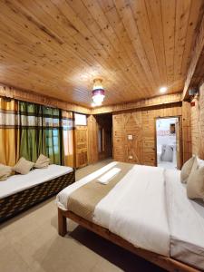 Fagu Farmstay Shimla