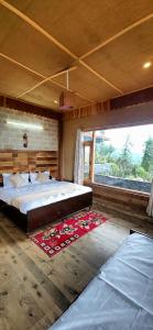 Fagu Farmstay Shimla