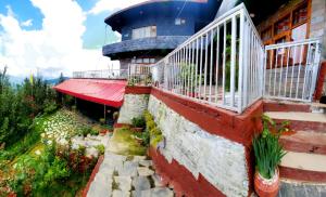 Fagu Farmstay Shimla