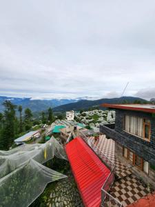 Fagu Farmstay Shimla