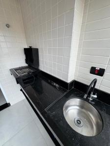 Apto Alto Padrão - Caiçara Praia Grande