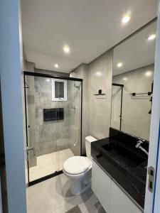 Apto Alto Padrão - Caiçara Praia Grande