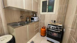 شقة غرفتين دافئة مفروشة للايجار 20