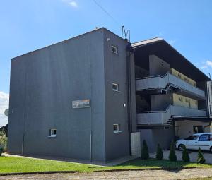 Apartmany Motocentrum