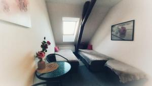 Ubytování u Sýkorky