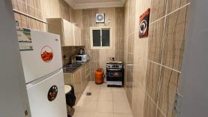 شقة غرفتين دافئة مفروشة للايجار 20