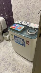 شقة غرفتين دافئة مفروشة للايجار 20