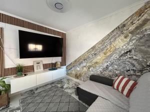 Acogedora vivienda cerca del mar