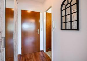 Gemütliches 1-Zimmer-Apartment in Magdeburg, ruhig und zentral gelegen