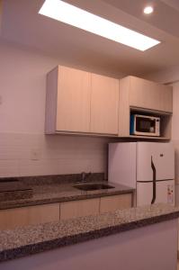 JULIAMAR - a metros de la playa y del centro MDQ