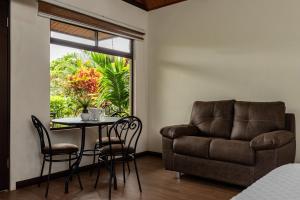 Cabañas Acuarelas del Arenal