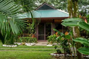 Cabañas Acuarelas del Arenal