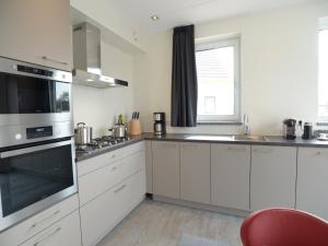 Villa within National Park