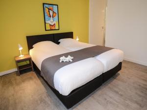 Villa within National Park