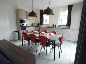 Villa within National Park