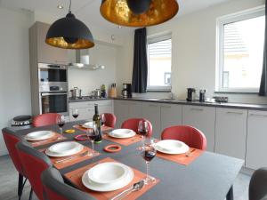 Villa within National Park