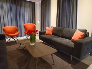 Villa within National Park