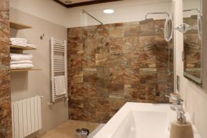 Casa Rural Monte Ardal 1