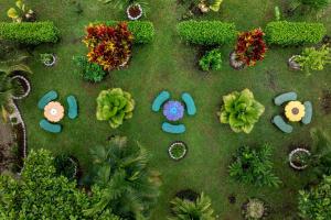 Cabañas Acuarelas del Arenal