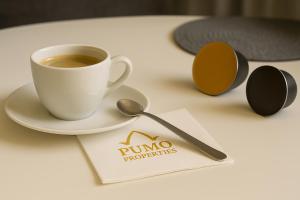 Botev Design Apartments - Walk to Old Town - Pumo Properties