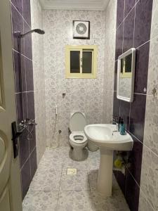 شقة غرفتين دافئة مفروشة للايجار 18