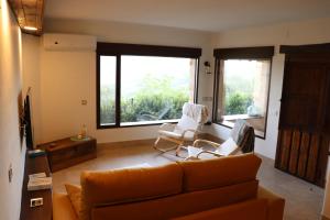 Casa Rural Monte Ardal 1