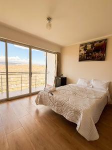 Hotel Club Las Flores Ayacucho