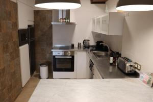 Casa Rural Monte Ardal 1