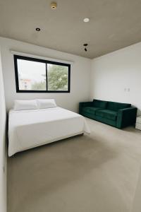 Modern 265m2 Flat BBQ Pool Gym