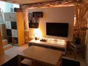 Appartement de Christopher