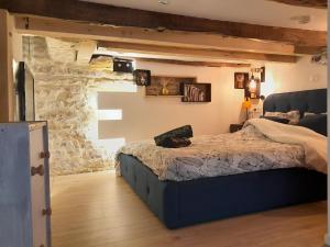 Appartement de Christopher