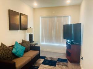 Urban Chic residence in Central LA - Aparthotels, Los Angeles