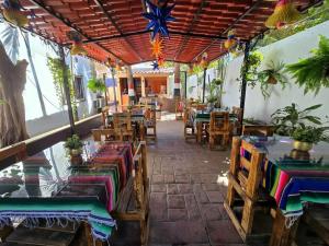 Hostal Casa de Arnold