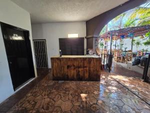 Hostal Casa de Arnold