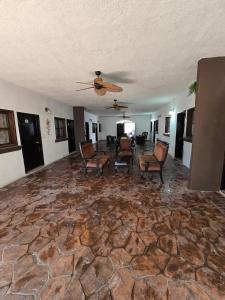 Hostal Casa de Arnold