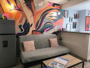 Appartements LE MADISON, Gite Atypique - NETFLIX : photos des chambres