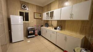 شقة غرفتين دافئة مفروشة للايجار 18