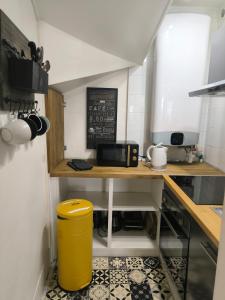 Appartements LE MADISON, Gite Atypique - NETFLIX : photos des chambres