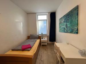 Havenwelten Apartment