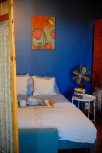 Old Town Antique Park View Apartment