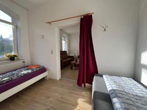 Havenwelten Apartment