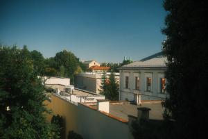 Old Town Antique Park View Apartment