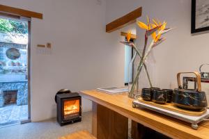 Granite Forest Chalet