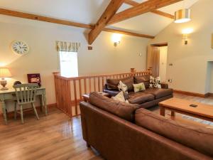 Abbots Reading Cottage