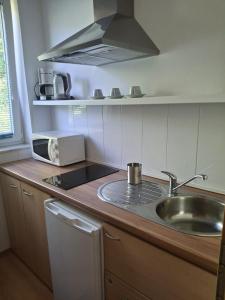 Studio Monty - Kotor - Crikvenica