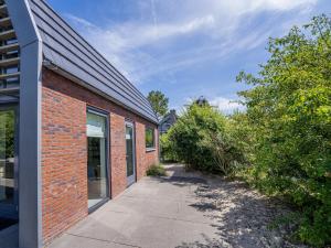 Beautiful holiday home with terrace