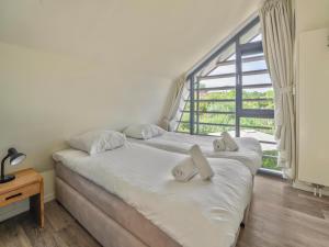 Beautiful holiday home with terrace